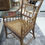 Thumbnail: Set of 4 Vintage Rattan Chairs (one shown) $899.99