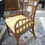 Thumbnail: Set of 4 Vintage Rattan Chairs (one shown) $899.99