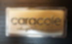 Thumbnail: Pair of Caracole Black Nightstands w/ Gold Accents $1999.00