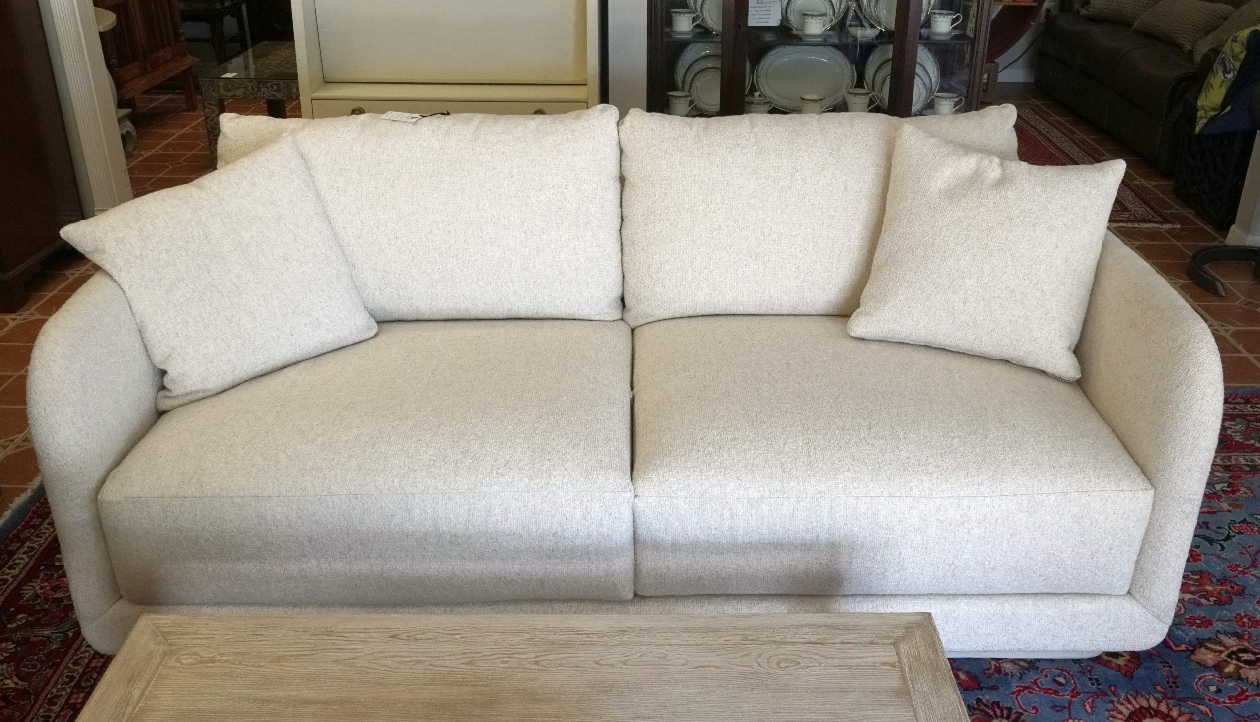 CR Laine 2-Piece Sofa $1299.00