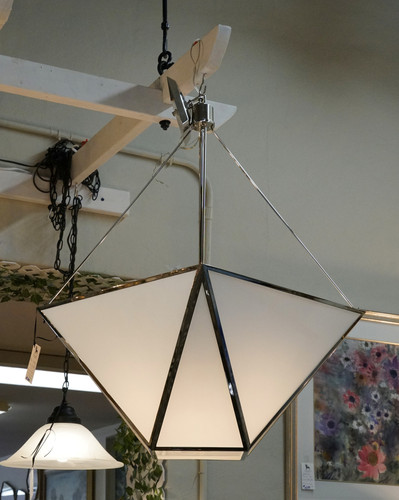 Lorino Large Lantern