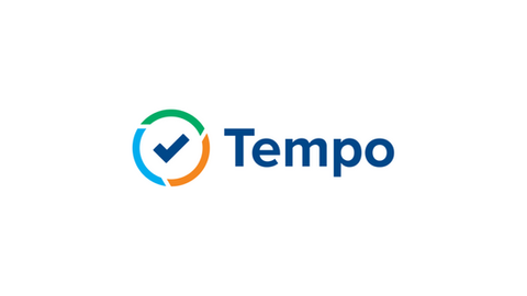 Tempo logo