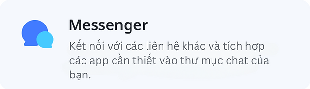 Lark Messenger là gì