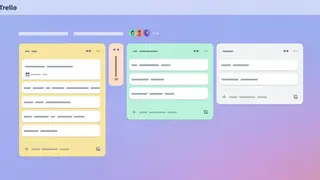 Tô Điểm Cho Bảng Trello Của Bạn Với Màu Sắc Và Danh Mục Thu Gọn