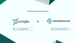 DevSamurai x Candylio