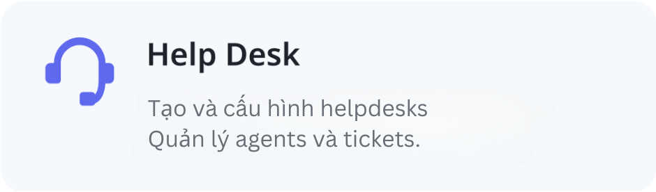 Lark Help Desk