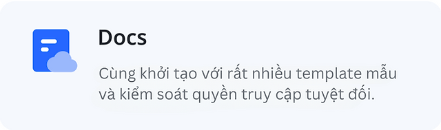 Lark Docs là gì?