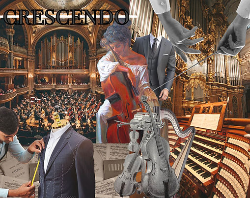 Crescendo