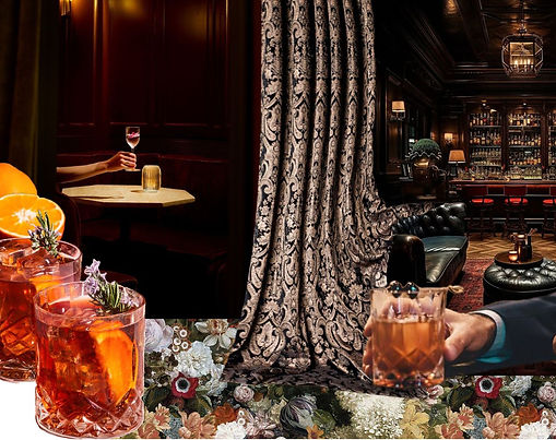 New Old Fashioned