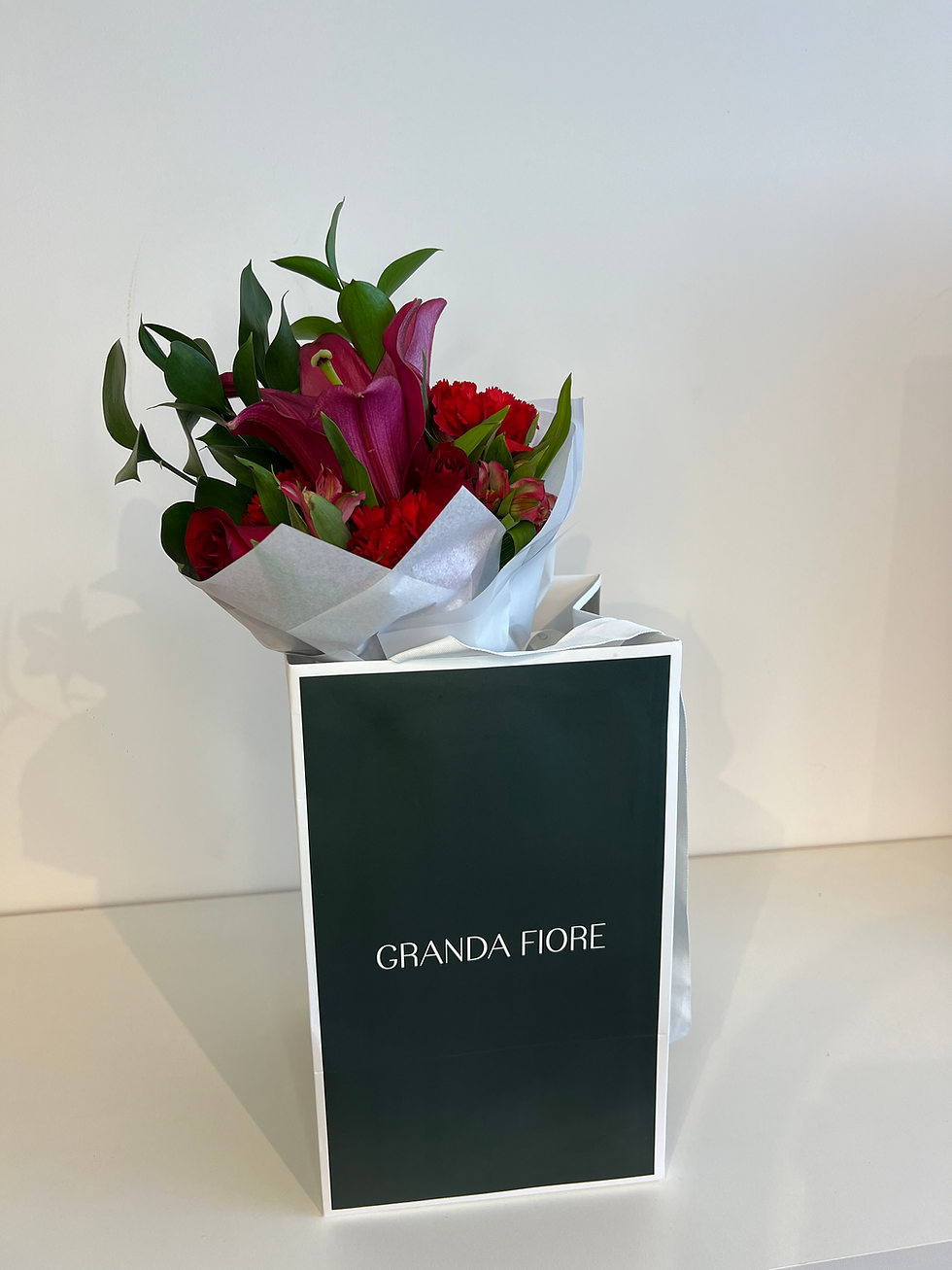 Miniatura: Buquê Piccola