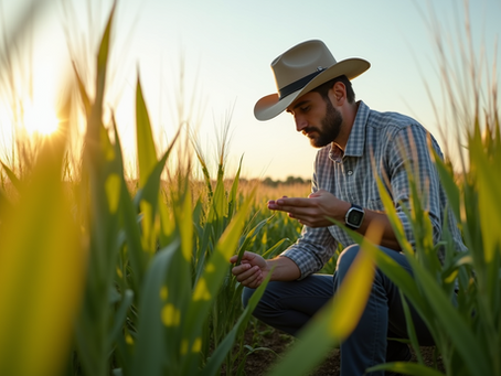 Global Food Supply Chain Management: Best Practices Revealed