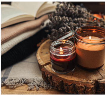 Virtual Wellness Workshop: Renew & Thrive