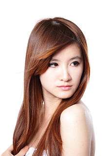 Beautiful Model