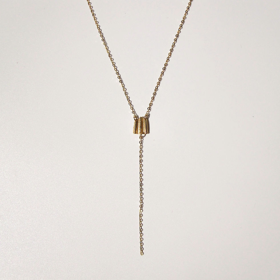 Thumbnail: Necklace No. 13