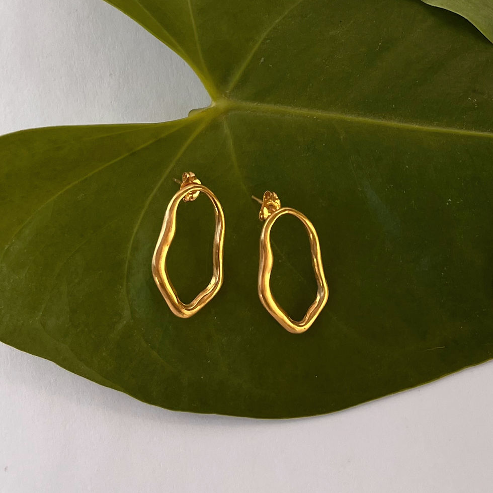 Thumbnail: Earrings set No. 2