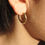 Thumbnail: Earrings set No. 1