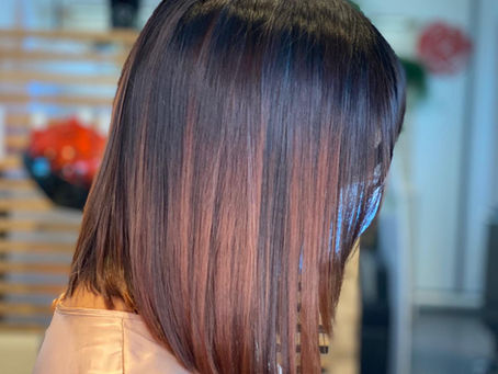 SCOPRI LE NUOVE TENDENZE TAGLIO 2020 / 2021