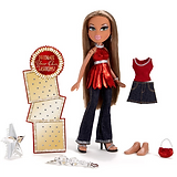 bratz forever diamondz fianna