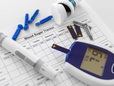 New Model for How Type 1 Diabetes Develops Proposed by Hebrew University Researchers