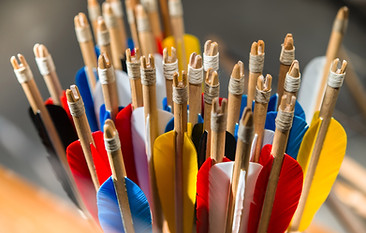 Archery Arrows