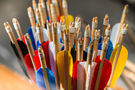 Archery Arrows
