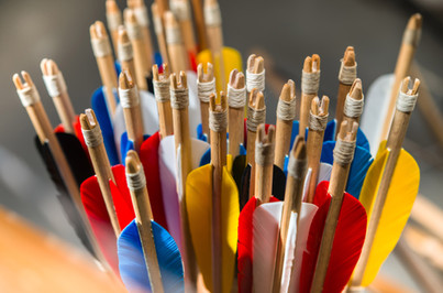 Archery Arrows