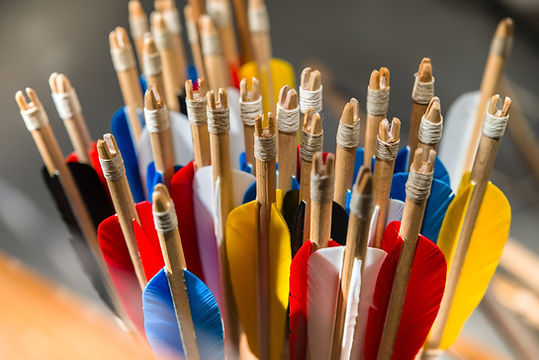 Archery Arrows
