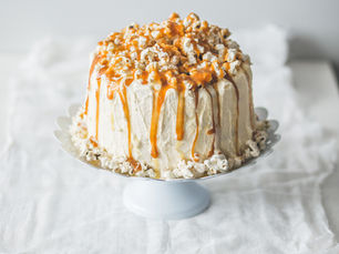 Happy Birthday in Search of You