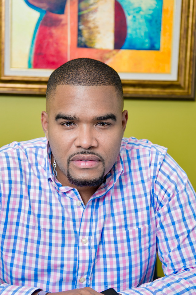 Daryl Daley, OB/GYN
