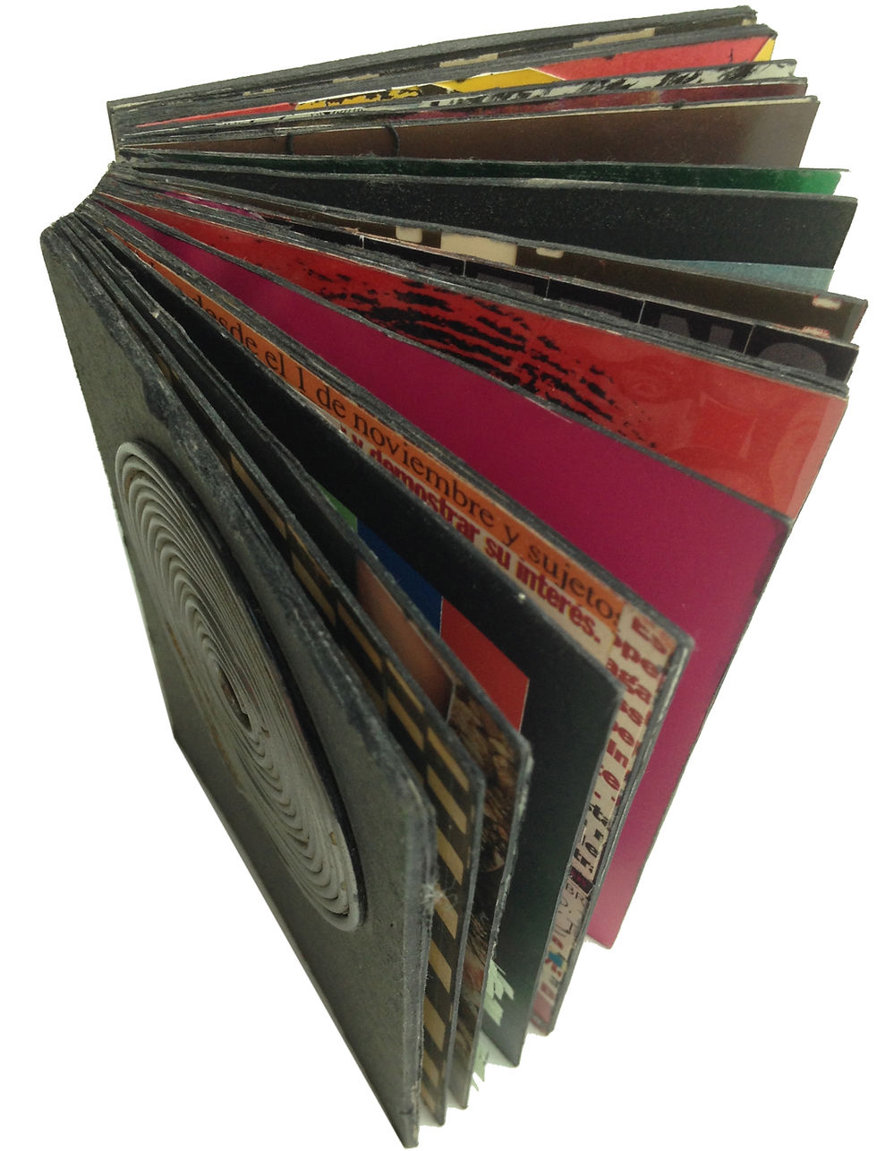 Libro-Objeto
