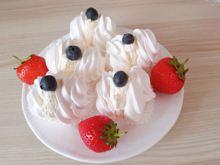 Catering for special diets