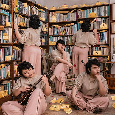 #PixieEP2 is finally here!! 🎉✨💔 #PickYourHeartbreakEP 💔✨07.09.2021Pre-save & learn more