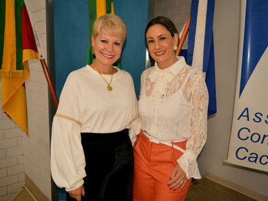 Feira de Negócios e Inovação de Cachoeirinha (FniC) 2024 ocorre entre os dias 14 e 17 de maio