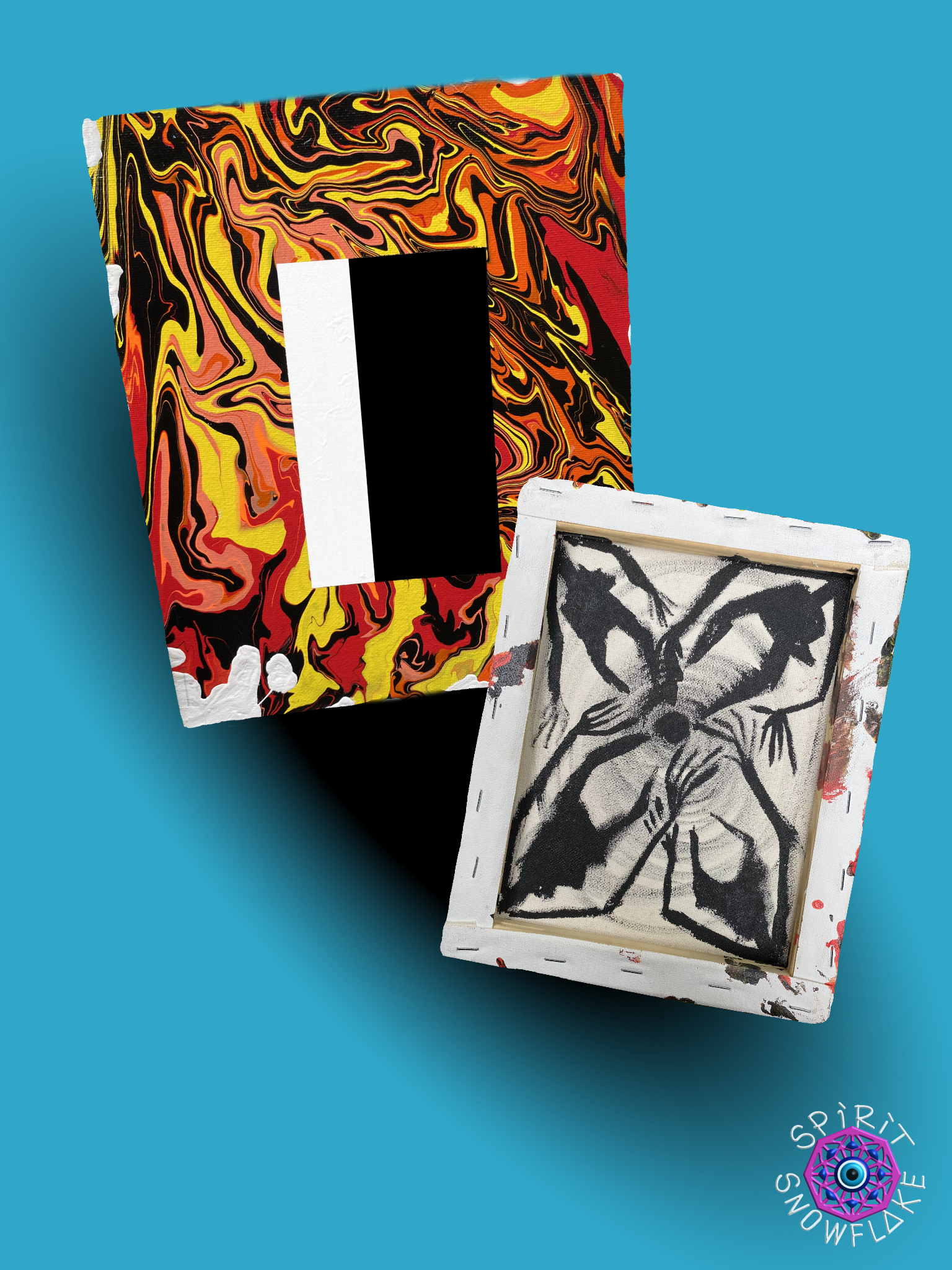 Warhols Door ( #6 of 6 )