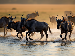 Planning Great Migration Tours in Serengeti