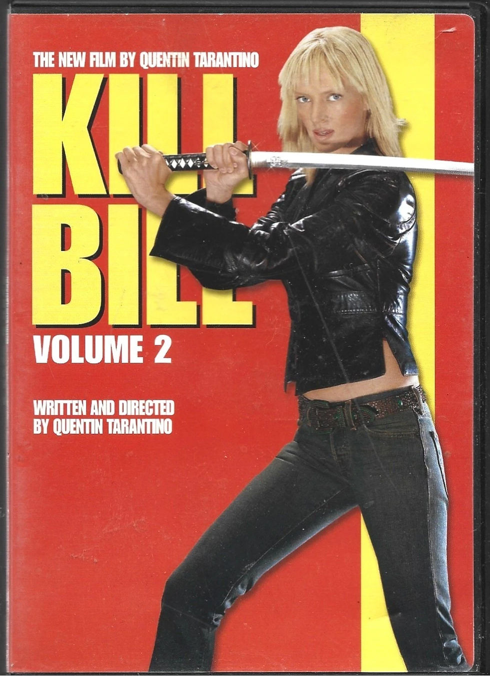 Kill Bill: Vol. 2