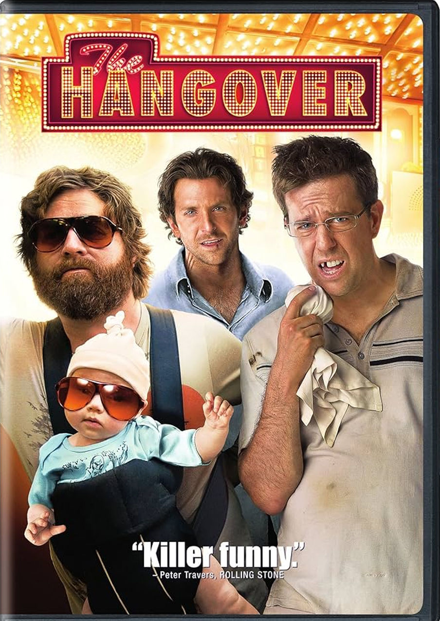 The Hangover