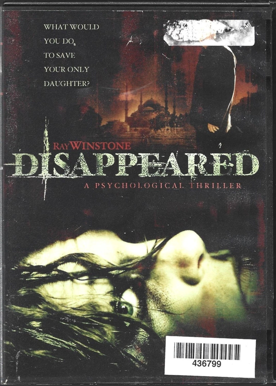 Disappeared