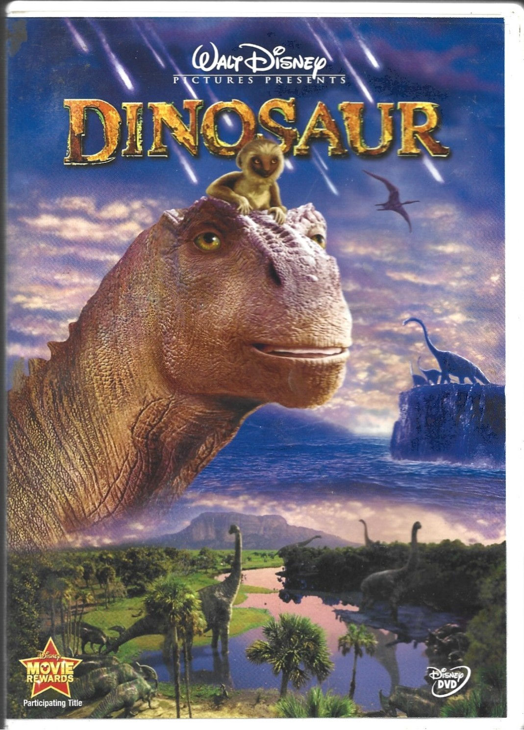 Dinosaur