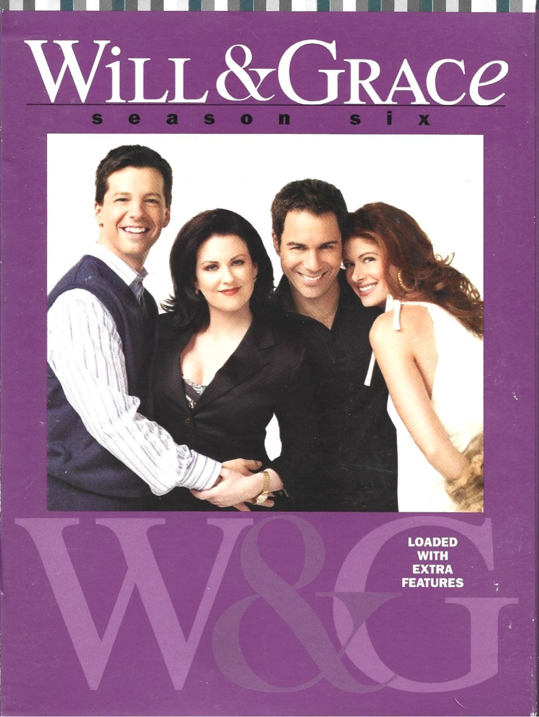 Will & Grace