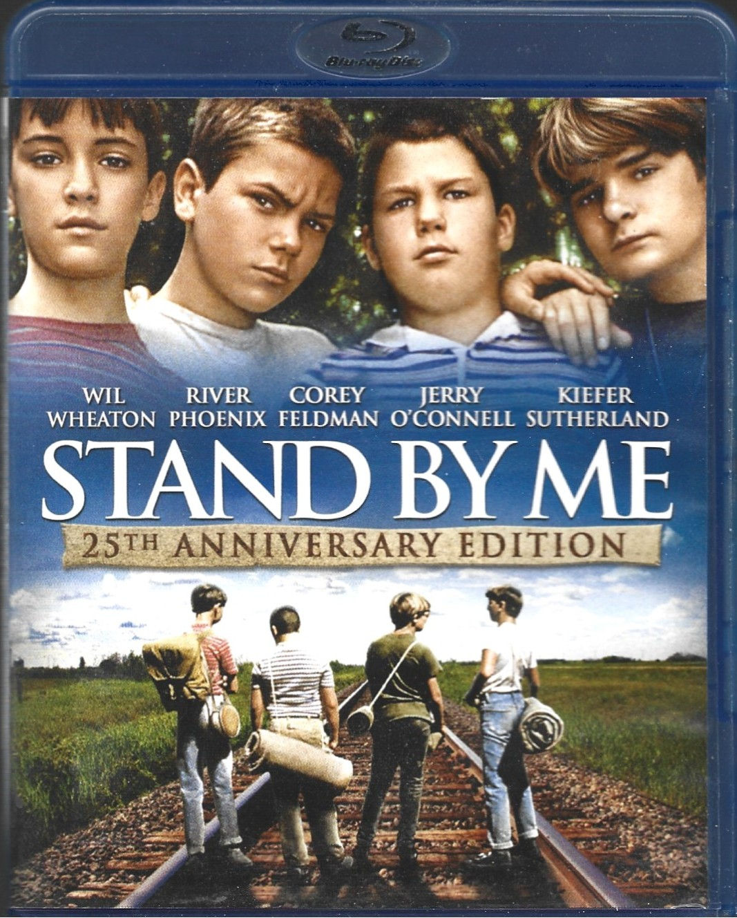 Stand by Me