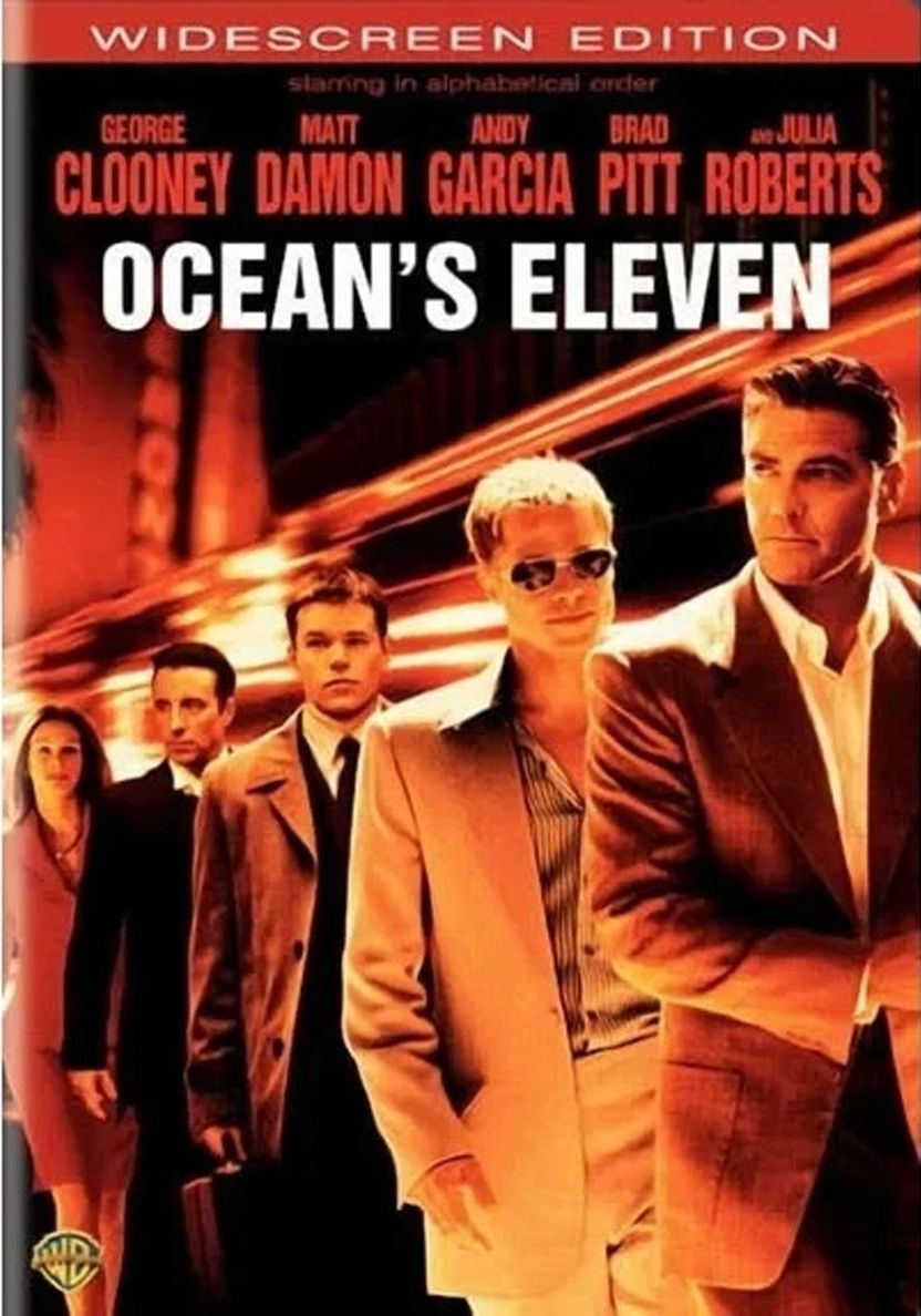 Oceans Eleven