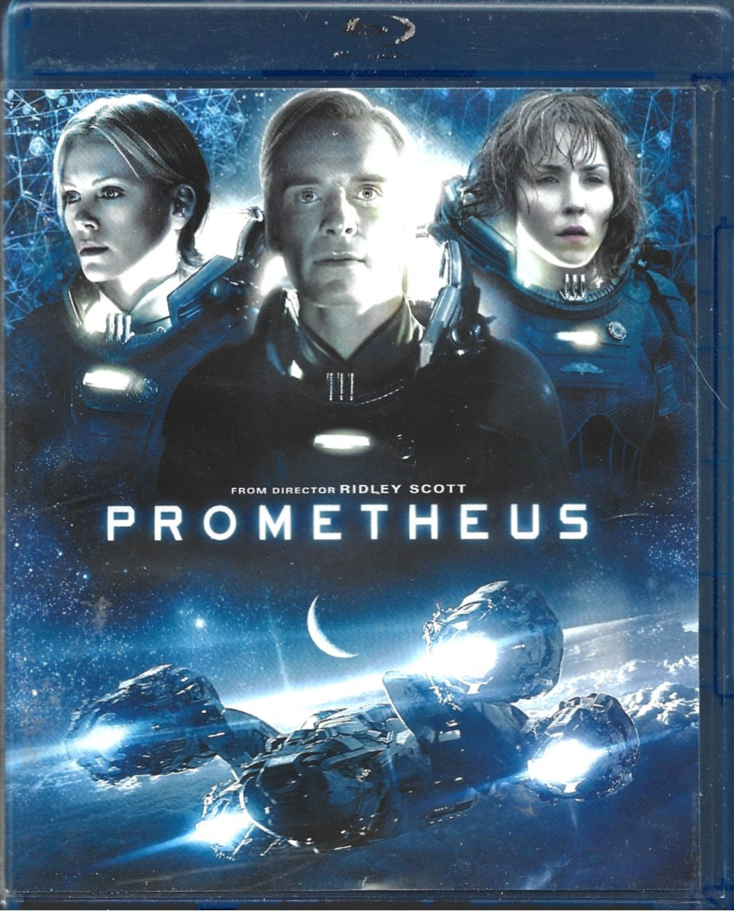 Prometheus