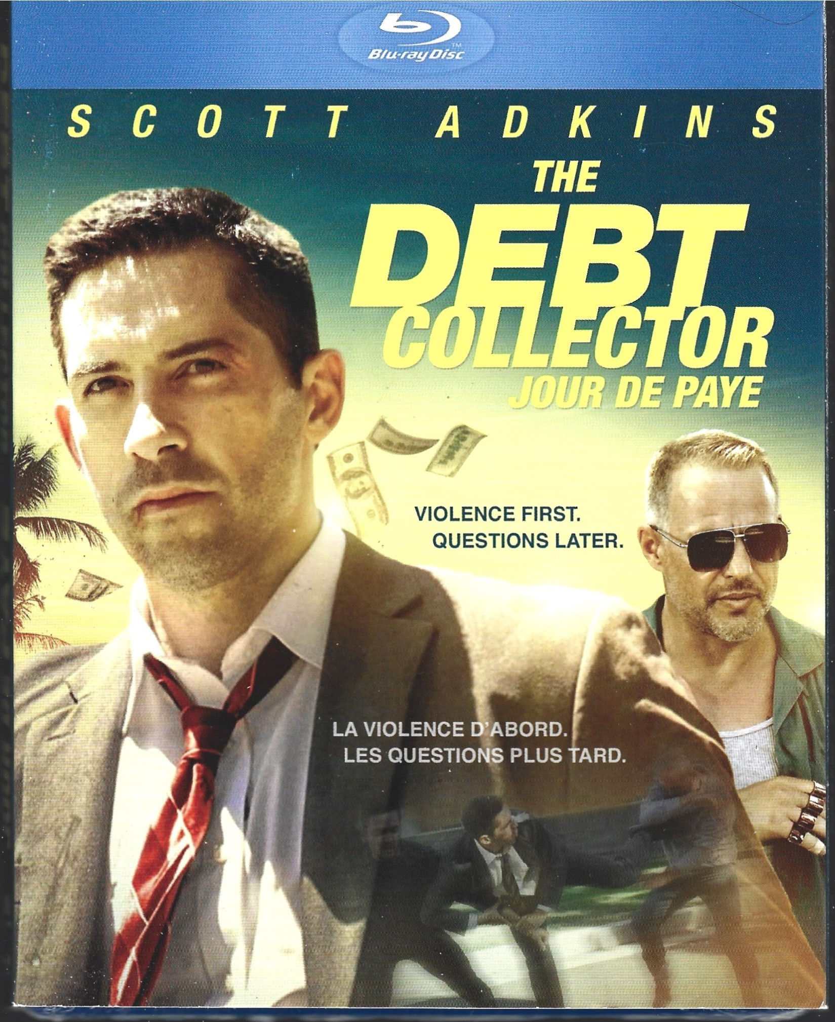The Debt Collector