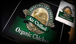 air chilled logo proctor