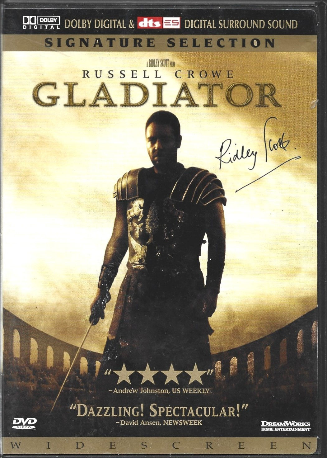 Gladiator