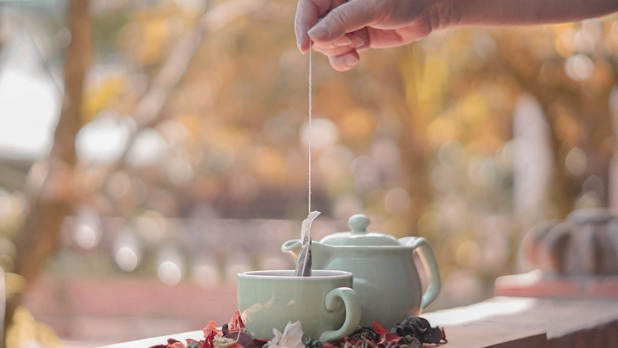 瑞雄嚴選｜蜜香紅茶包