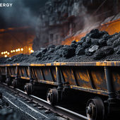 พลังงานถ่านหินในยุคที่ต้องเปลี่ยนแปลง: ทางเลือกใหม่สู่พลังงานยั่งยืน