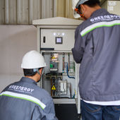 Solar EPC Contractor