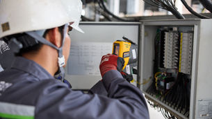 Solar Installation